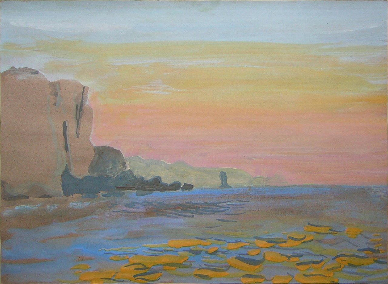 169StrandBijAvond.jpg